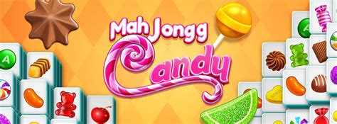 Mahjongg Candy is the sweetest version of Mahjongg you’ll find anywhere. You must satisfy your sweet tooth by matching pairs of candy tiles until there are none left. Tiles can be used if they are not under any other tile or one of their sides is not touching another tile. Score tons of points by matching tiles quickly, but make sure you don ...